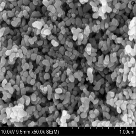 Nano cobalt oxide (Co3O4)