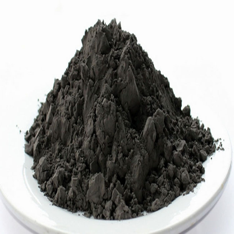 The Application of Nickel Powders in the Metallurgical Industry